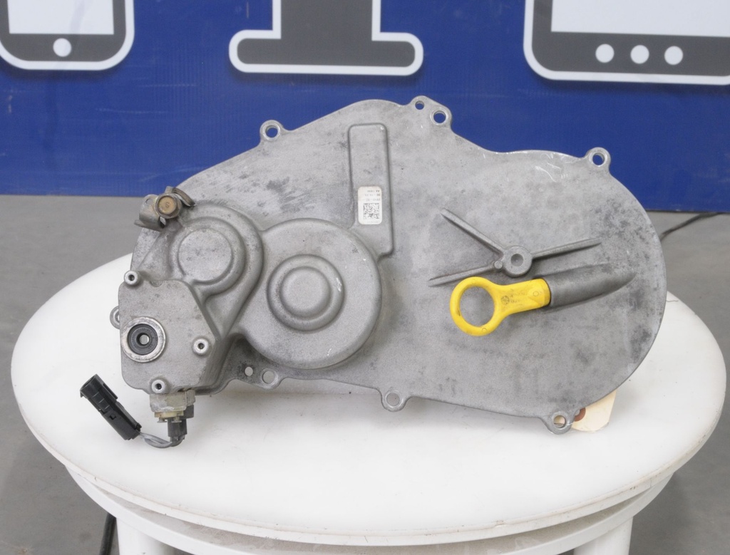 REVERSE COVER ASSEMBLY | MIC Parts